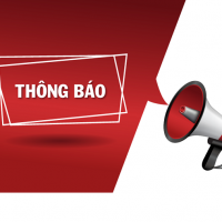 THÔNG BÁO GIAO DỊCH CỔ PHIẾU CỦA CỔ ĐÔNG NỘI BỘ