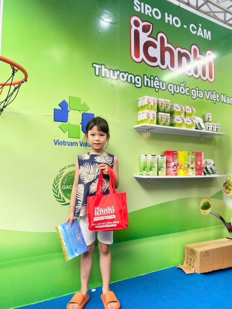 NAM DƯỢC ĐỒNG HÀNH CÙNG “NGÀY HỘI GIA ĐÌNH TRẺ HẠNH PHÚC NĂM 2025”