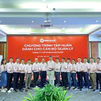 NAM DƯỢC TỔ CHỨC ĐÀO TẠO NỘI BỘ – ĐỊNH HƯỚNG PHÁT TRIỂN BỀN VỮNG
